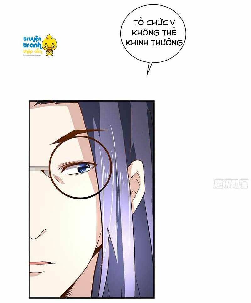 cường sủng hào môn tiểu manh thê chapter 50 22