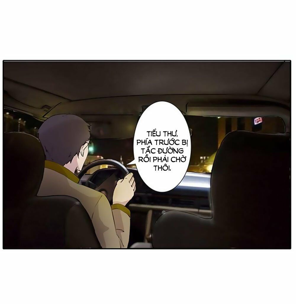 thiên kim đường môn chapter 38 36