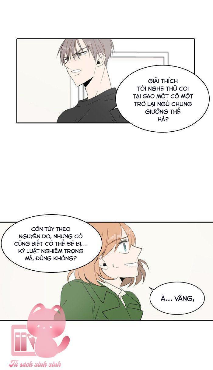 a good day to be a dog chapter 12 8