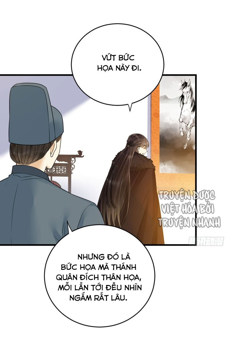 lễ băng nhạc hoại chi dạ chapter 45 19