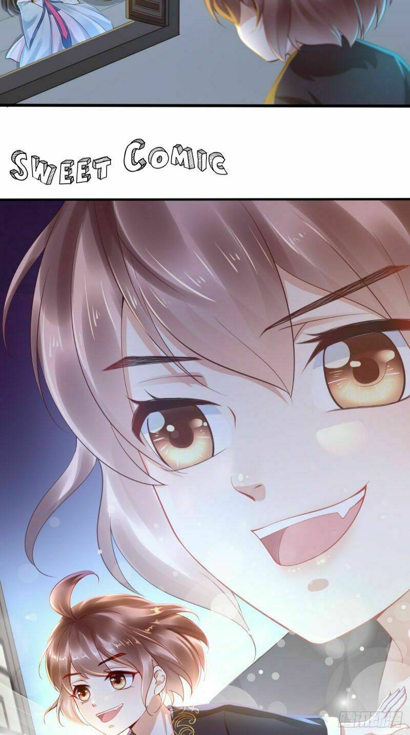 bổn cung muốn làm hoàng đế chapter 2 8