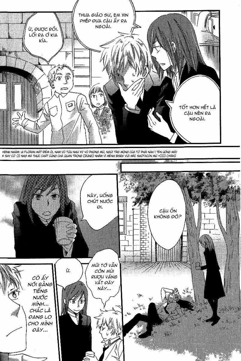 shinkuu yuusetsu chapter 7 28