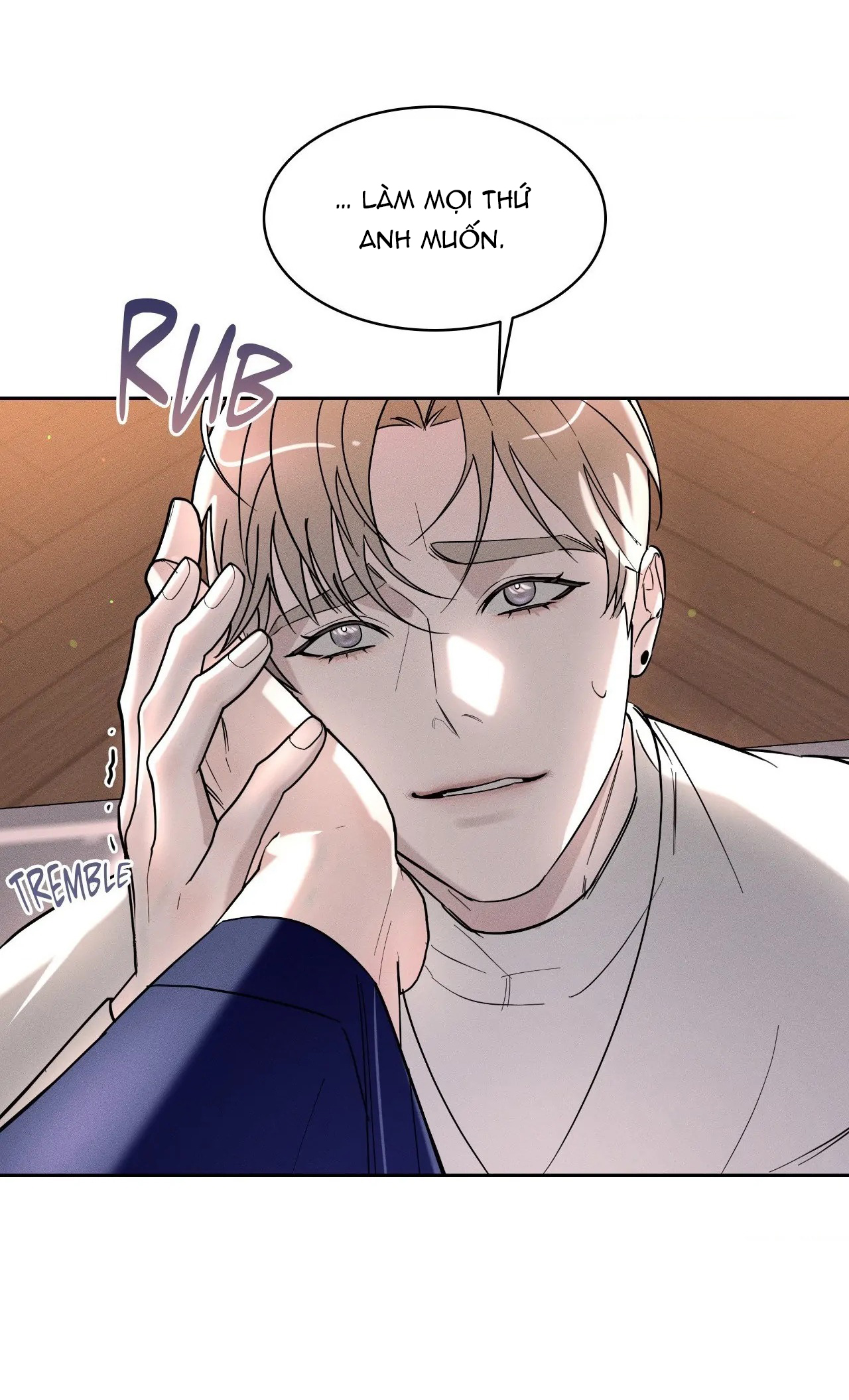 [18+] lật lại kịch bản - bản uncensored chapter 3.1 9