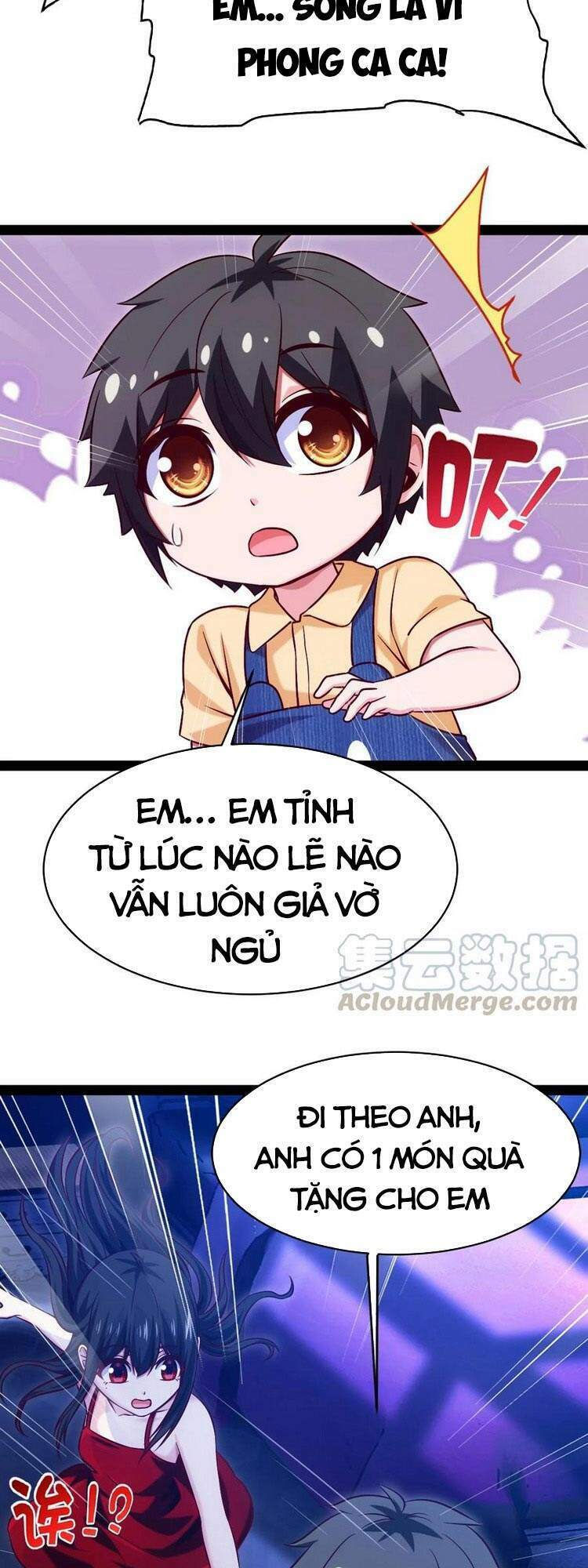 ma thú kiếm thánh dị giới tung hoành chapter 196 11