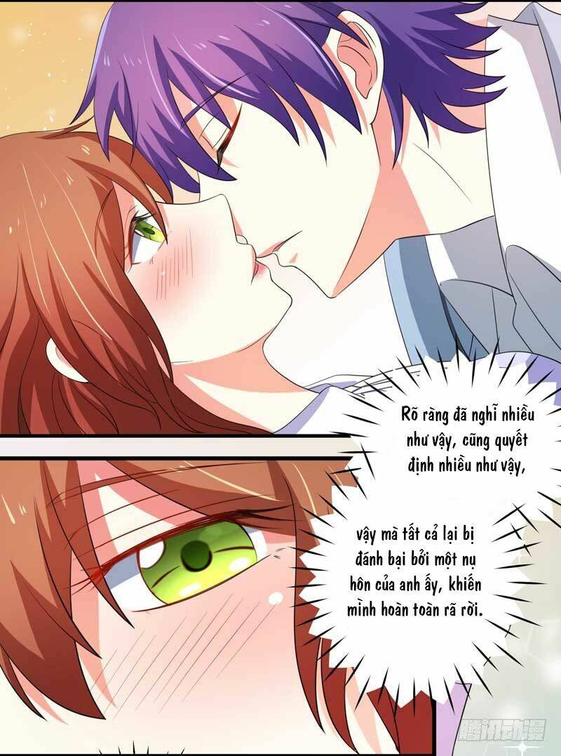 khế hôn chapter 28 35