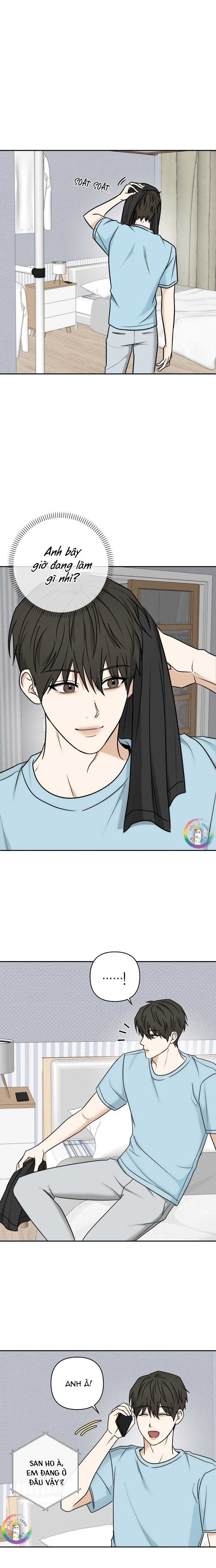 những nàng công chúa bị nguyền rủa chapter 36 4