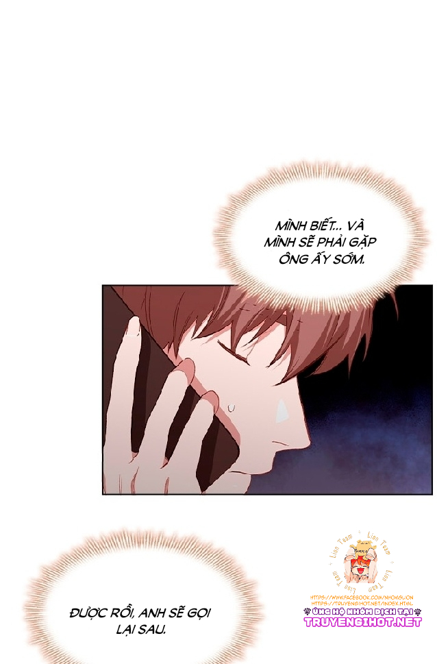 vướng vào mối quan hệ ngoài ý muốn chapter 44 43