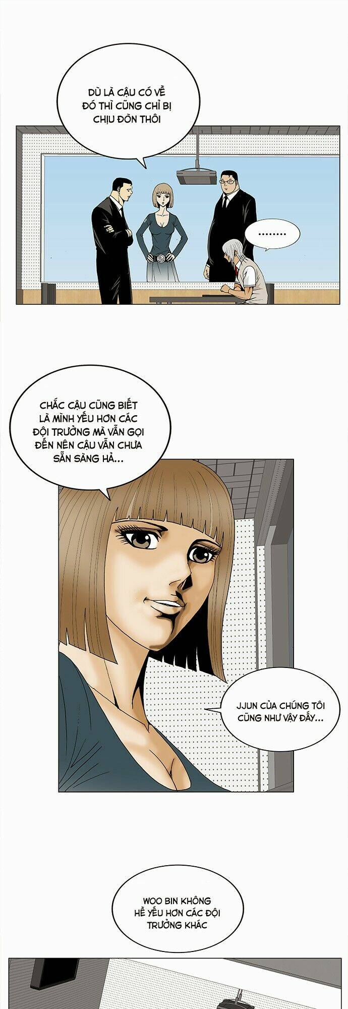 ultimate legend: kang hae hyo chapter 73 29