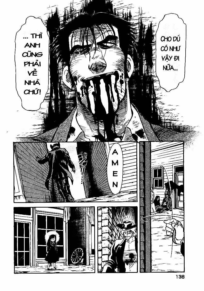 red living on the edge - người da đỏ lang thang chapter 45 15