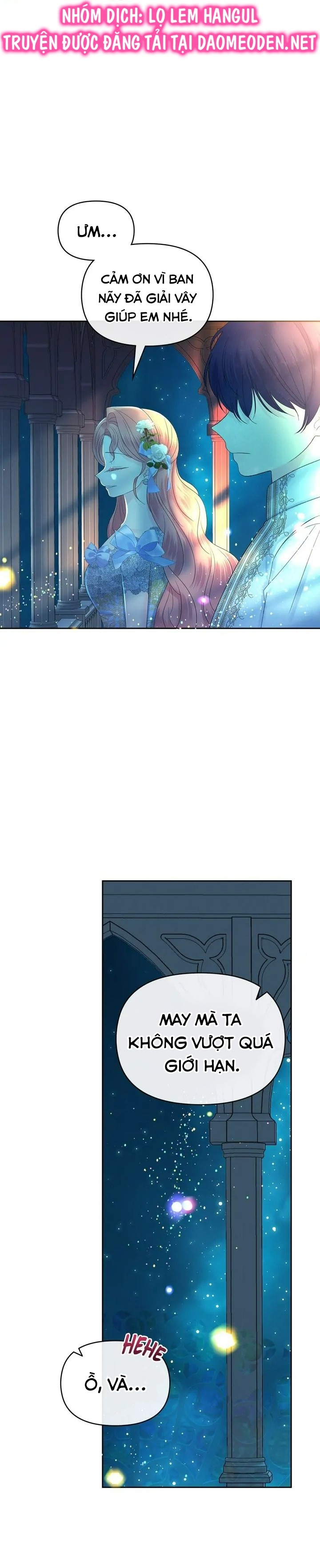 nuôi chồng từ bé chapter 77 12