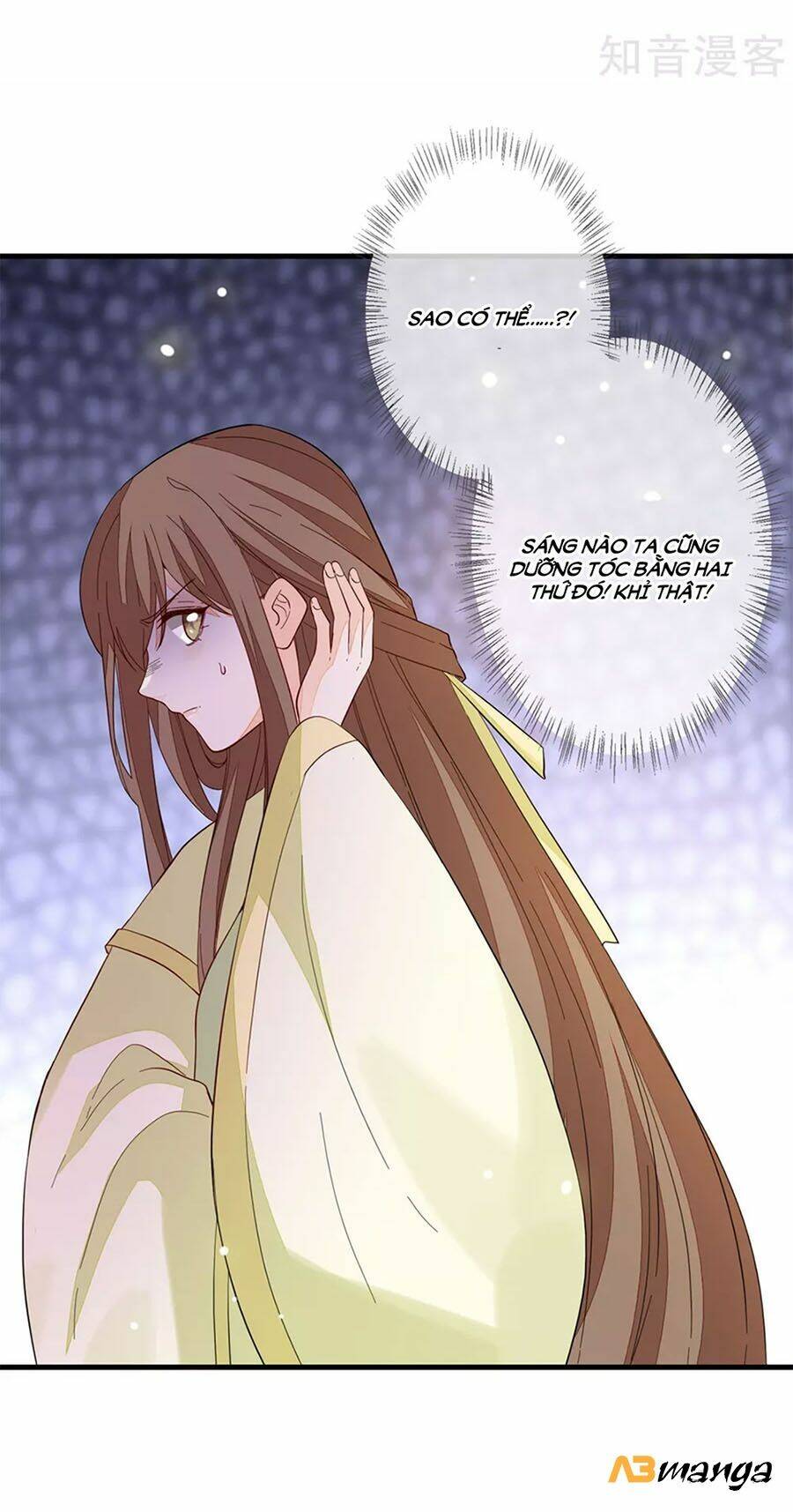 cửu khuyết phong hoa chapter 108 11