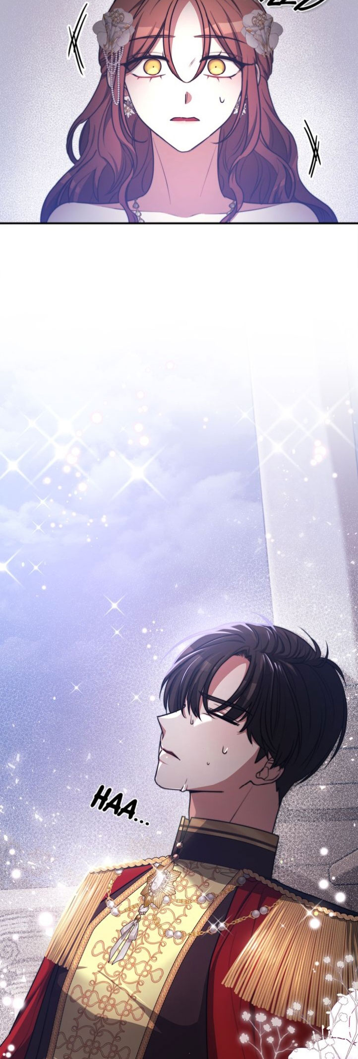 chuyện tình tay ba chapter 114 19