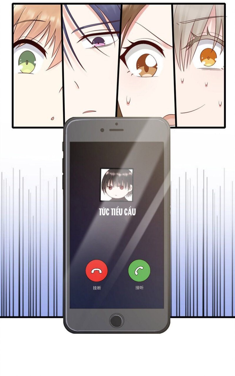 tức thời phạm quy [ tức thì vi quy ] chapter 61 33