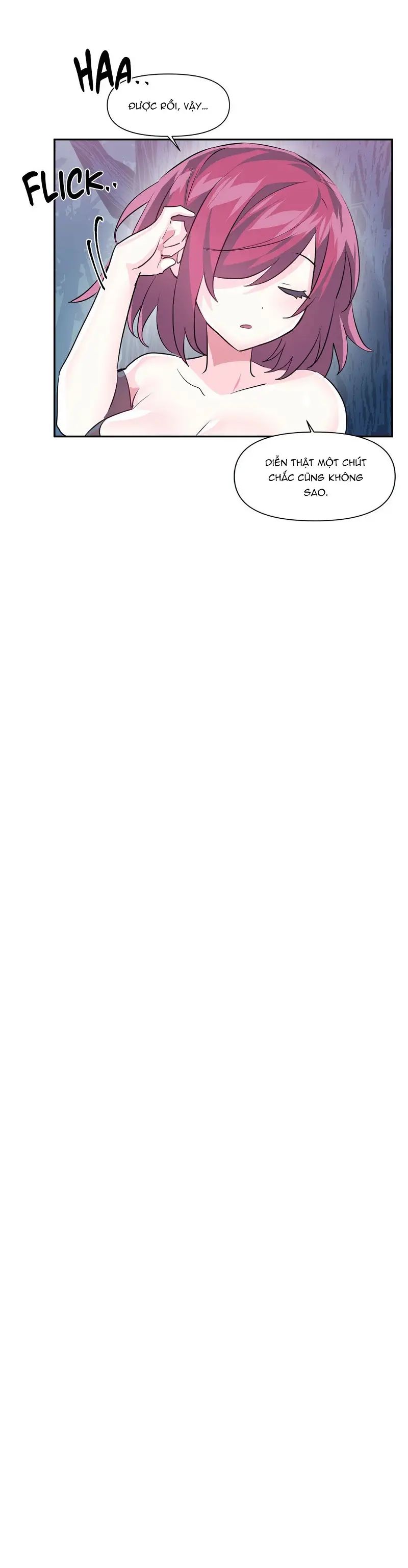 đăng nhập vào thế giới trò chơi chapter 36 12