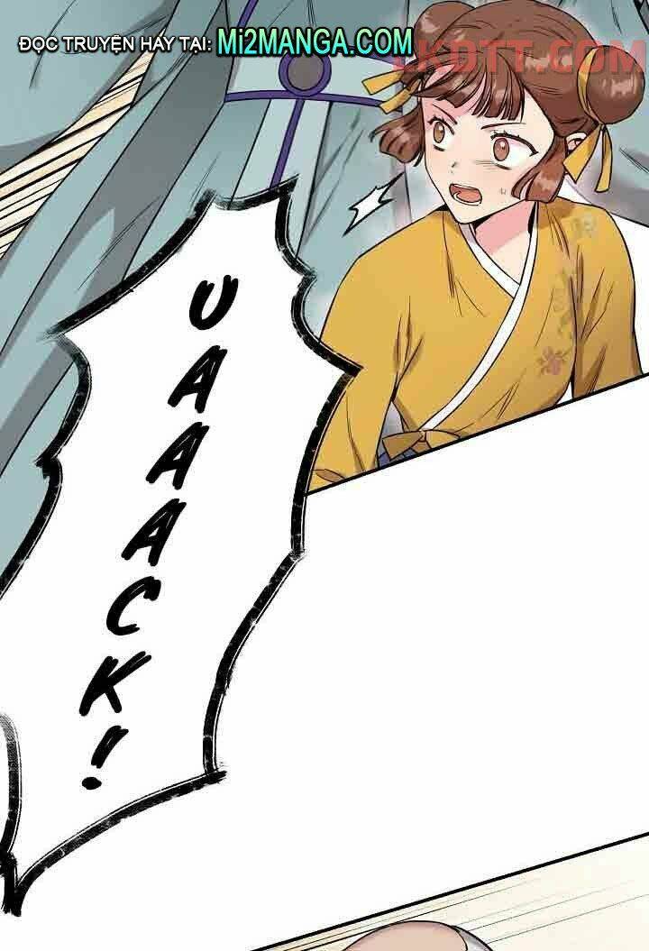 tôi trở thành nhân vật phản diện giỏi nhất trong giới võ thuật chapter 48.1 31