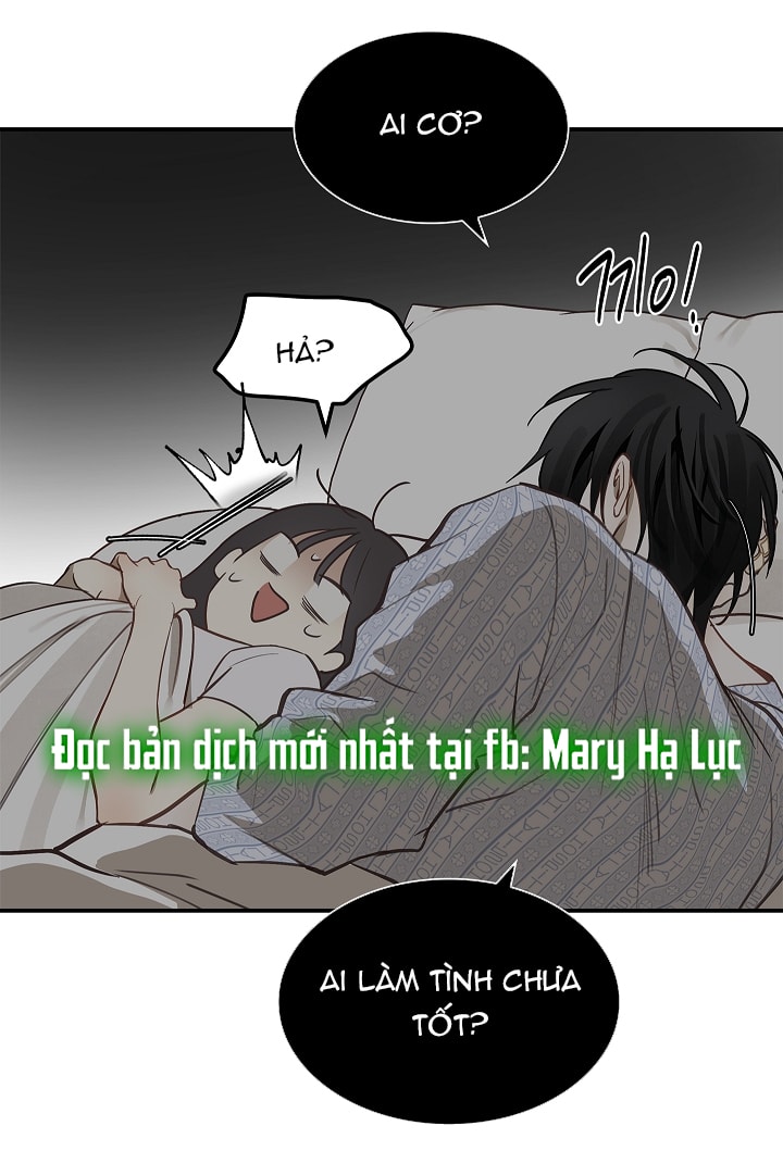 [18+] hoa là mồi nhử chapter 6 55