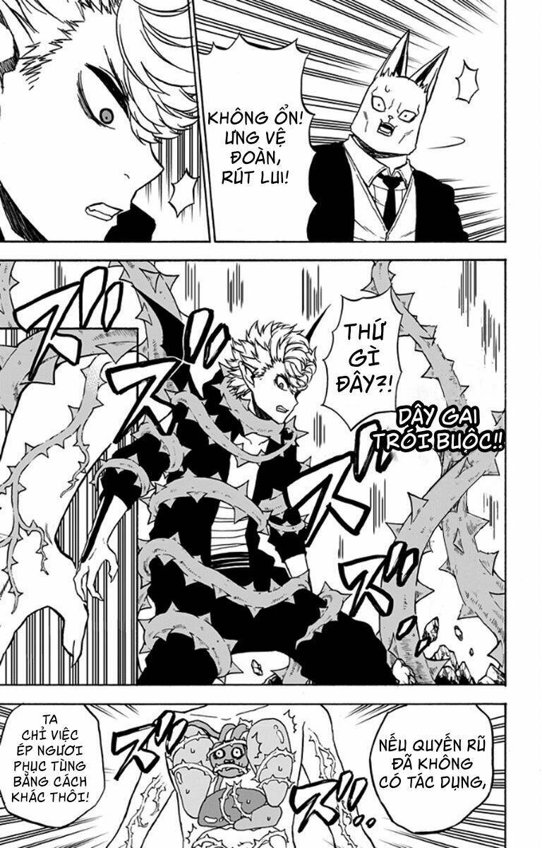 pochi kuro chapter 30 7