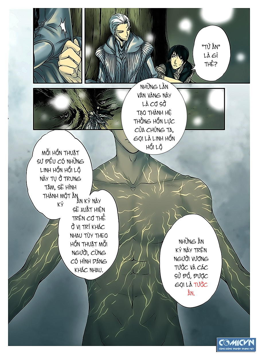 tước tích chapter 7 7