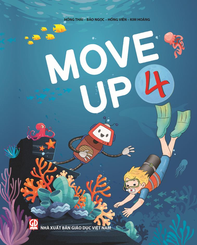 Move Up 4