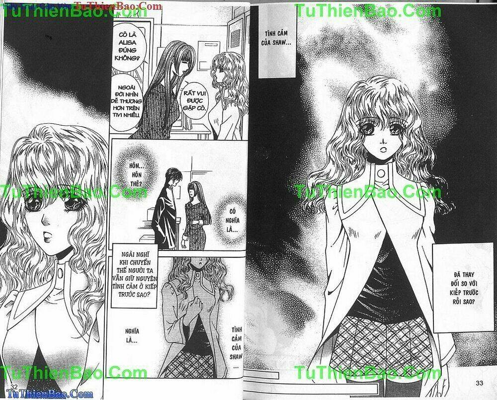 aries - thần thoại 2 chapter 2 18