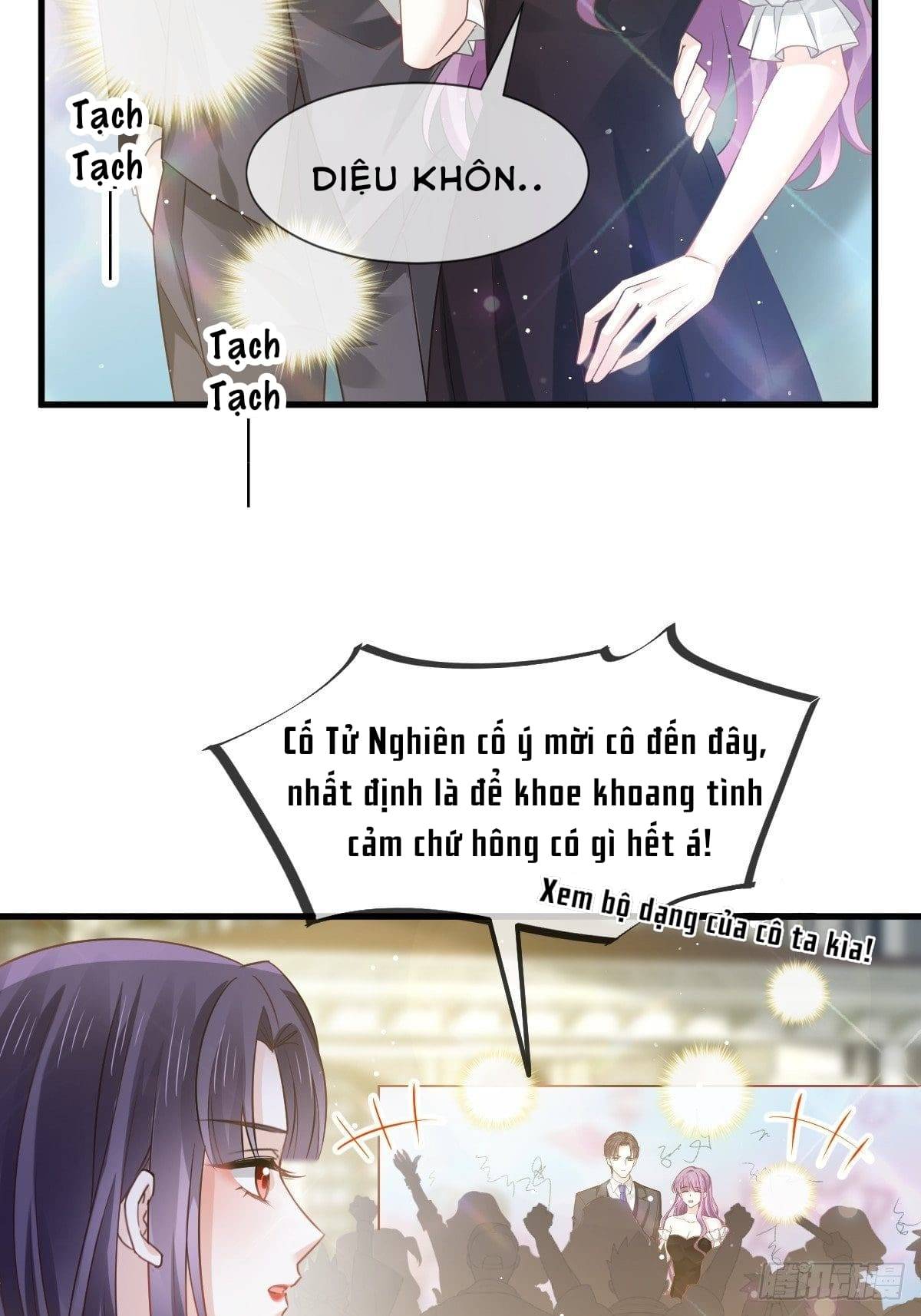 chiến lược lạm dụng al toàn năng chapter 11 8