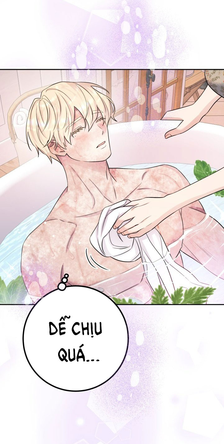 [18+] nếu cứu rỗi một cầm thú hư hỏng chapter 26.1 19