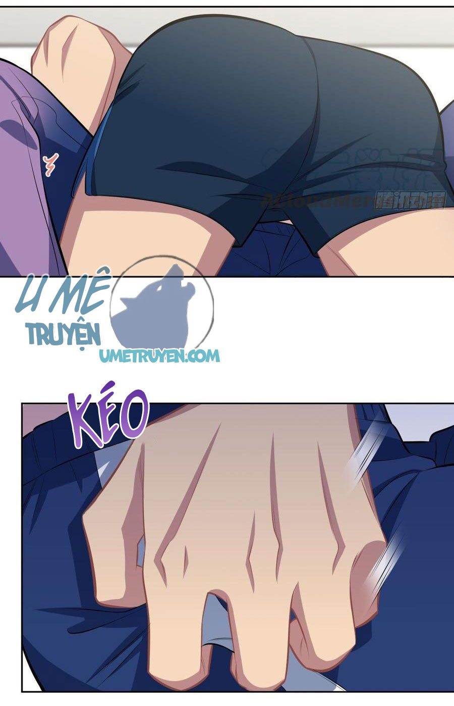 bố vợ đại nhân là bà xã chapter 128 7