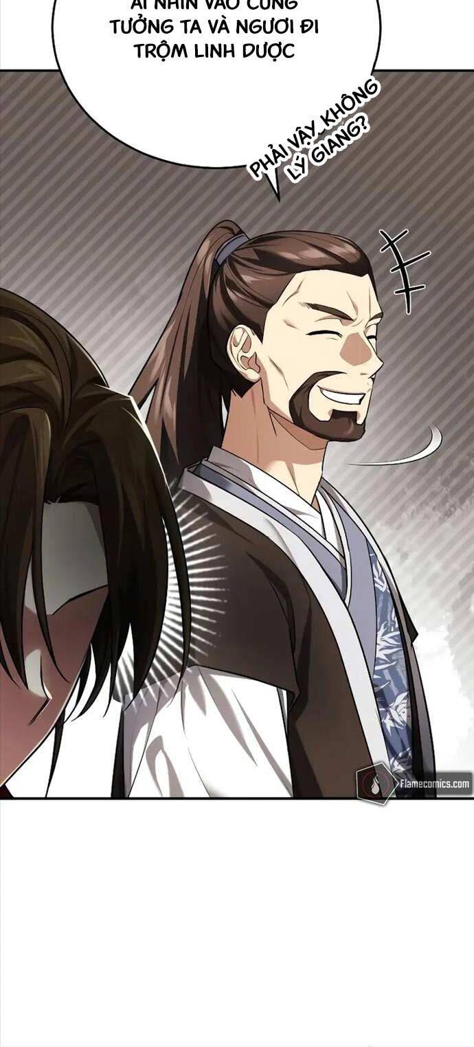 thiếu gia yểu mệnh nhà họ bạch chapter 36 64