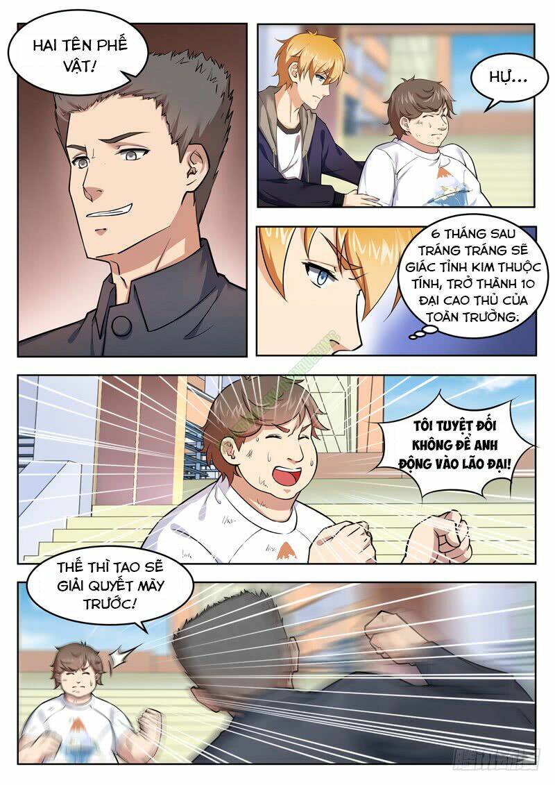 khắc kim phong thần chapter 6 4