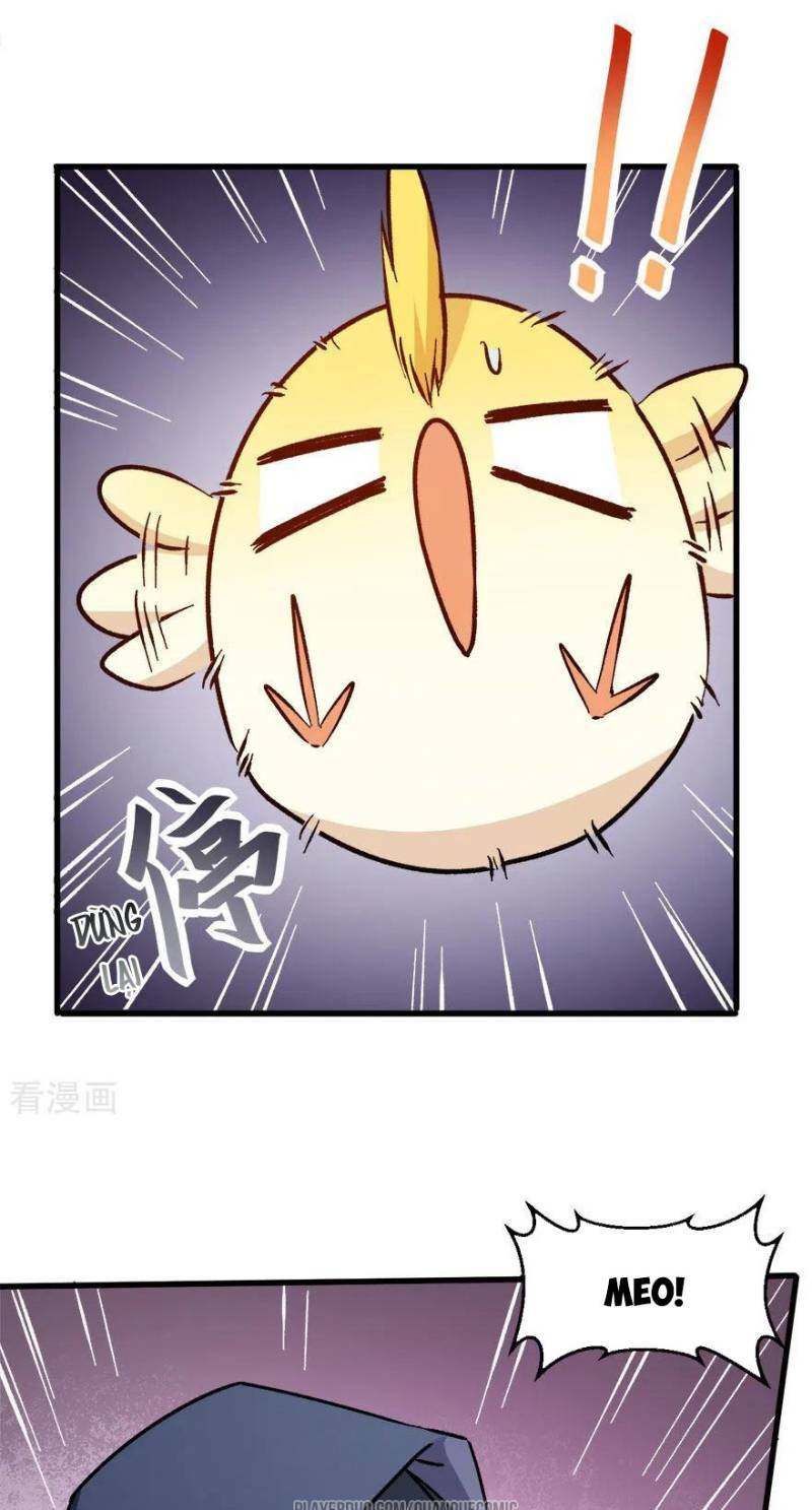 vườn trường cuồng sư hệ thống chapter 66 14