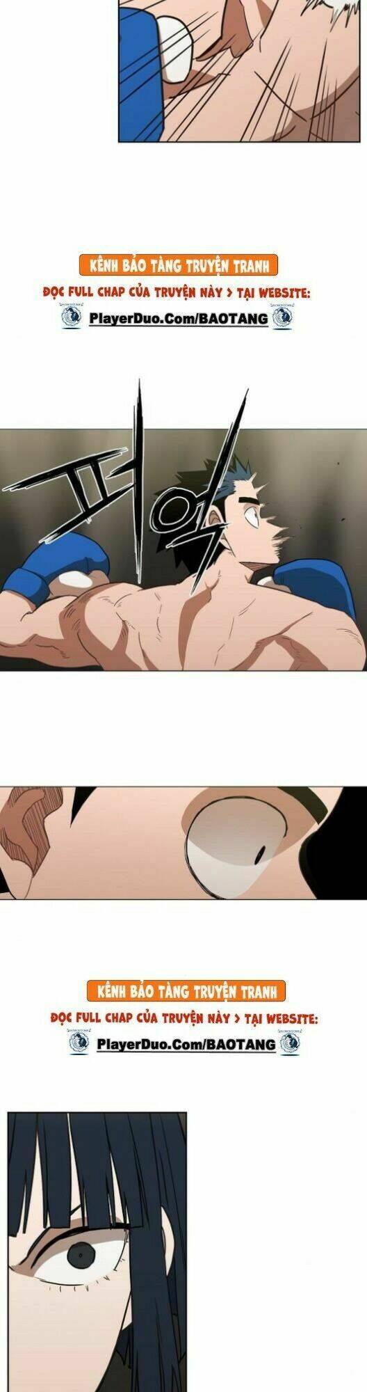 võ sĩ - the boxer chapter 47 38