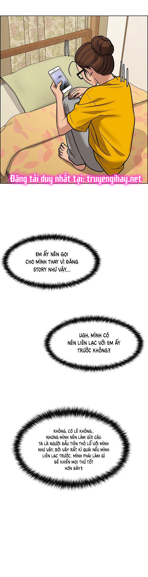 vẻ đẹp đích thực - true beauty chapter 199.2 24