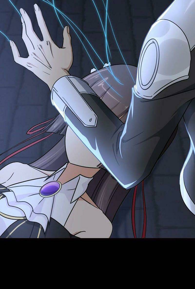 bạn gái virus của tôi chapter 219 54