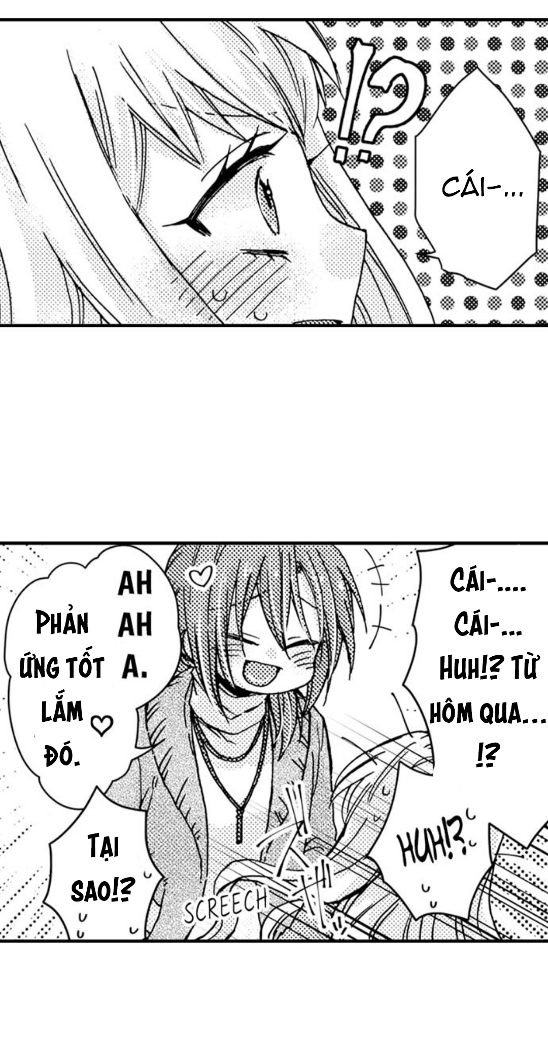 vị sếp thú tính nhà bên chapter 27.2 7