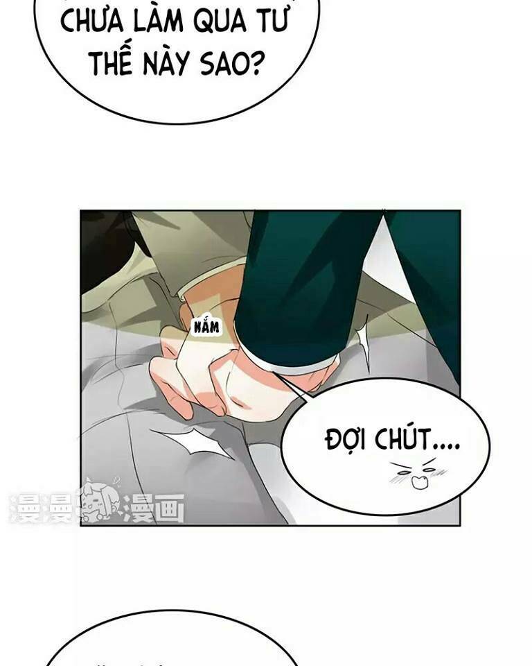 trẫm không phải là đại minh tinh chapter 15 11