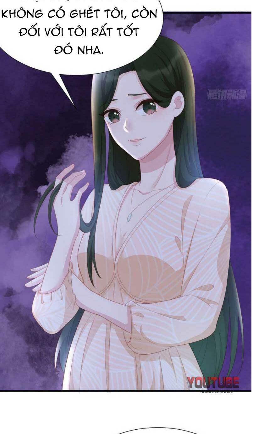 sủng em sủng tới tận cùng chapter 109.2 15