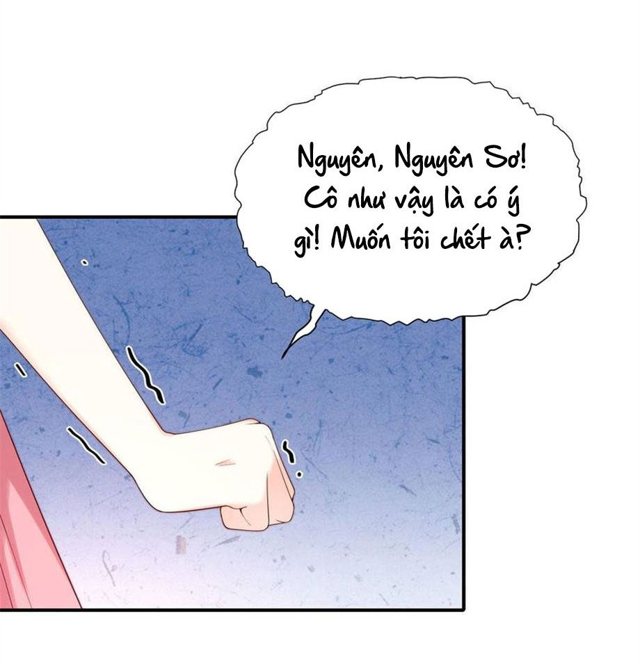 nam thần truy thê chỉ nam chapter 67.1 22