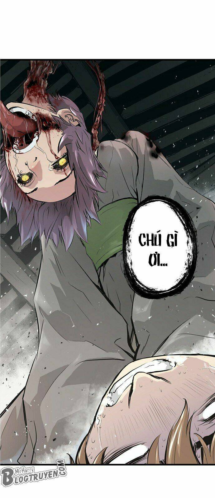 hứa lan chapter 2 31