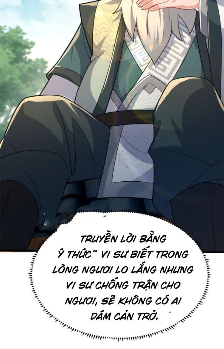 võ thánh này cũng quá khẳng khái chapter 20 25