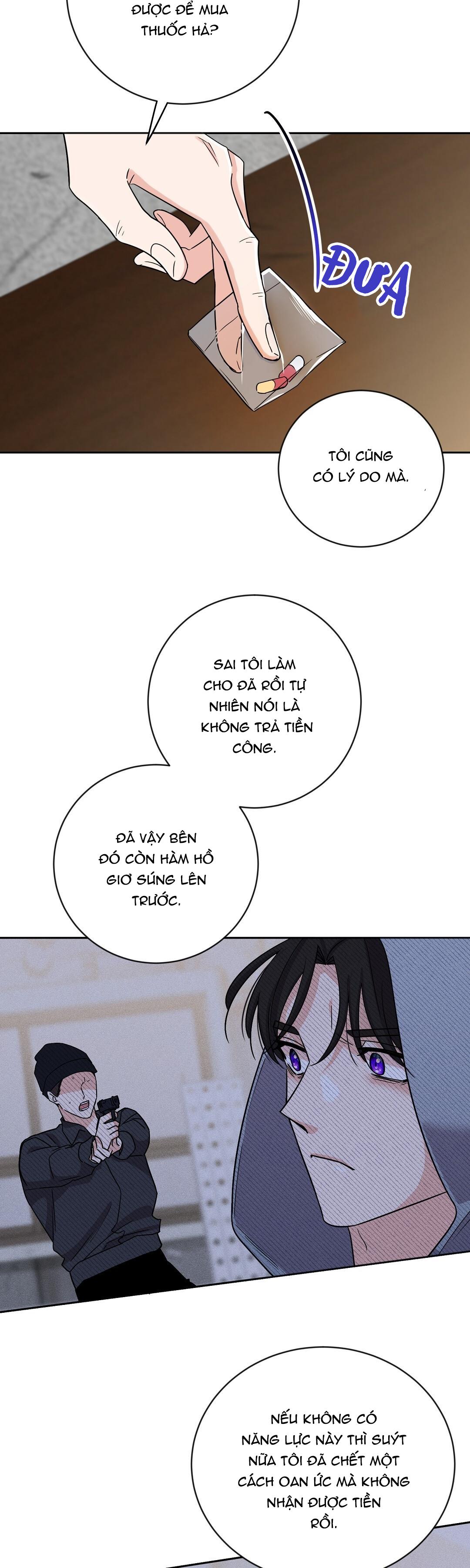 vô danh chapter 1 10