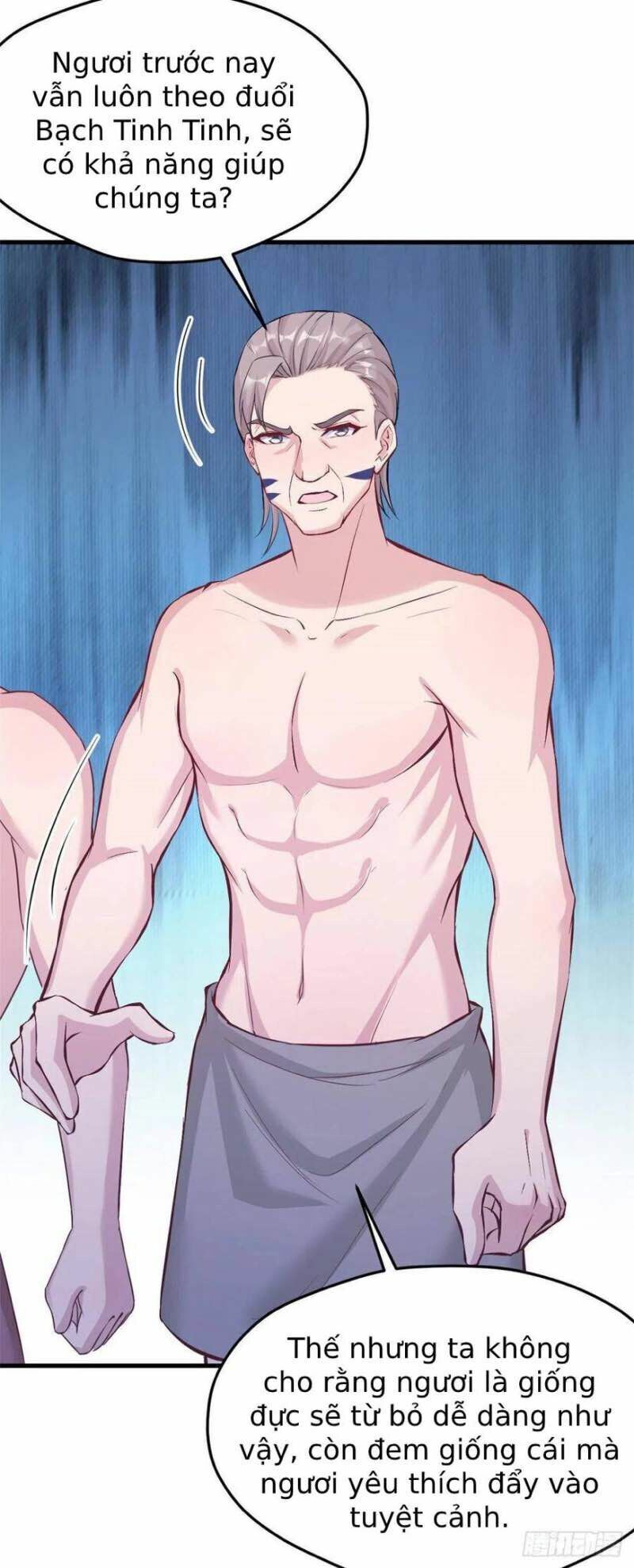 [16+] thảnh thơi thú thế chủng chủng điền, sinh sinh tể chapter 190 29