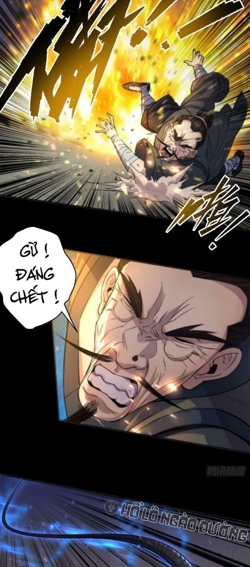 thông u đại thánh chapter 12 12