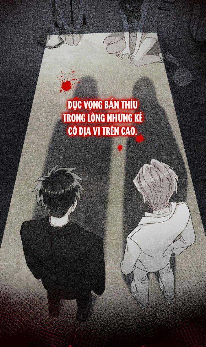 tôi phải làm 1 kẻ đại xấu xa chapter 52 21