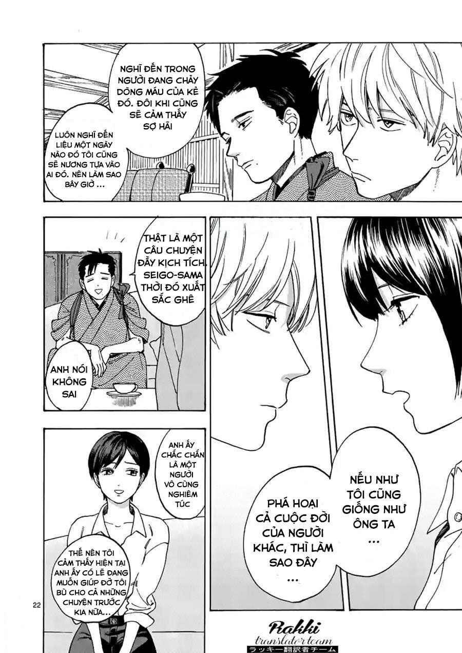 promise cinderella chapter 35 22