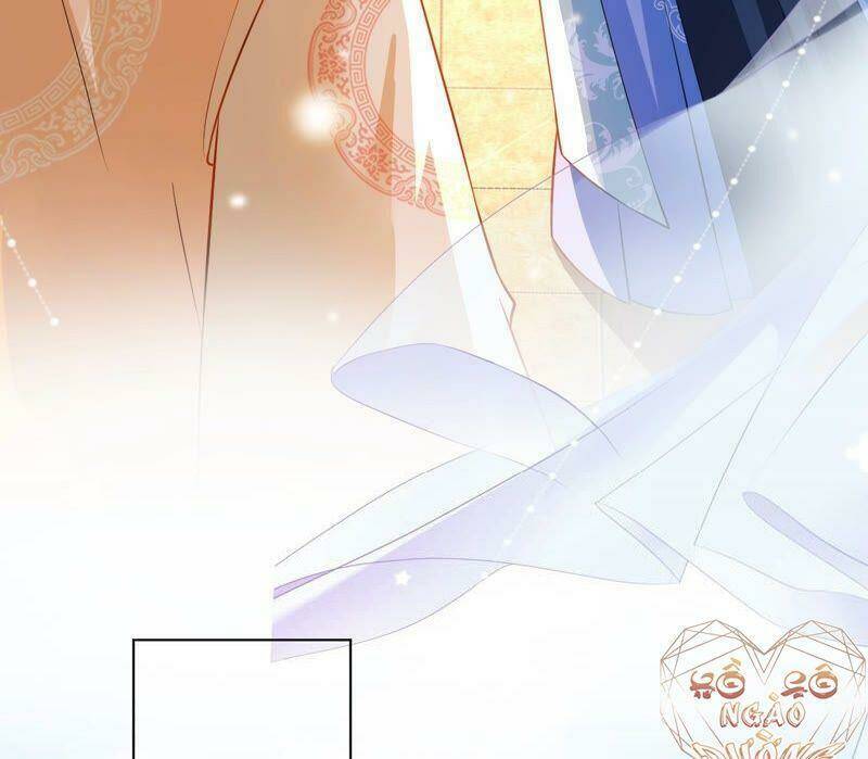 quận chúa vững vàng, thiết lập nhân vật không thể vỡ chapter 43 32