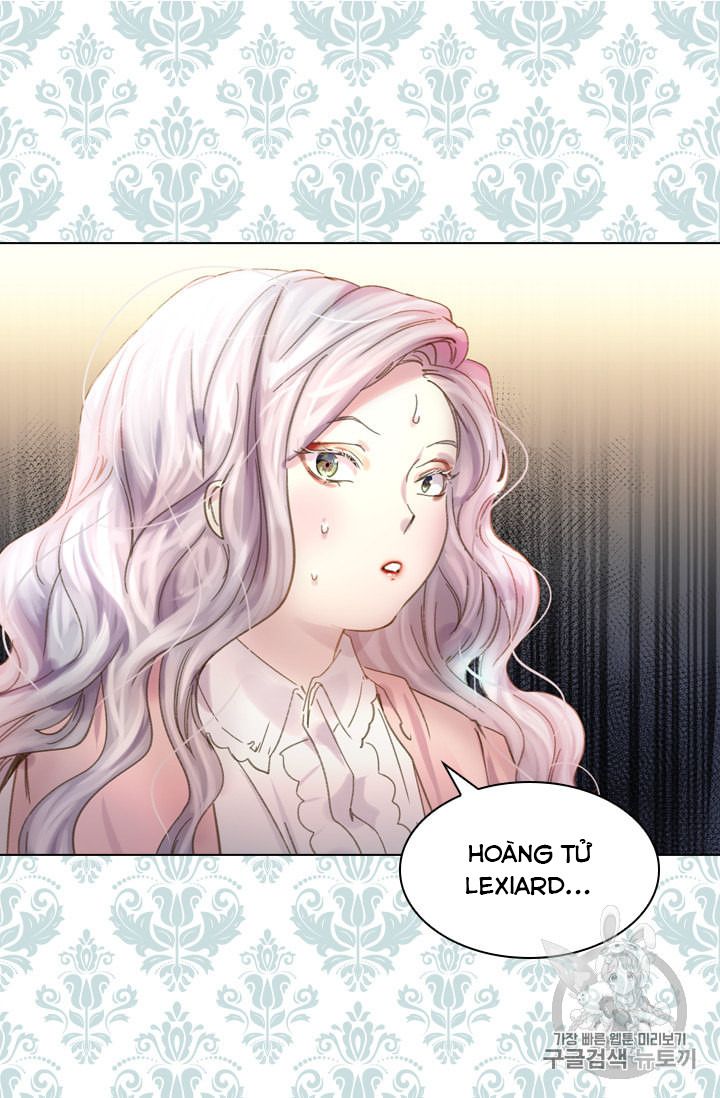 chiến lược sinh tồn của tiểu thư chapter 6 40