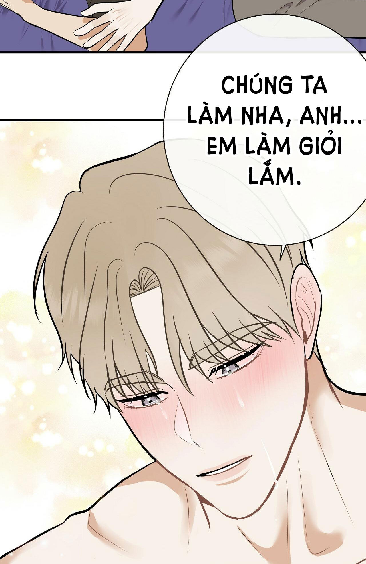 đứa bé là con tôi chapter 39.2 4