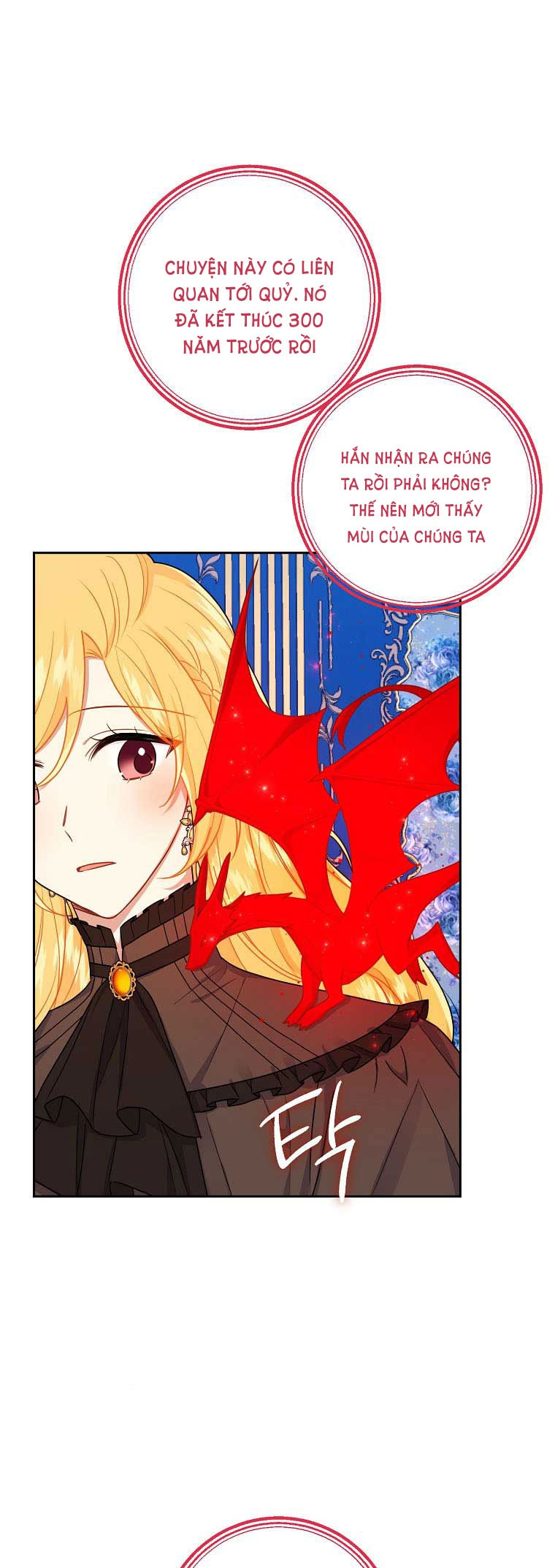 tôi là tiểu thư của gia đình này chapter 140 18