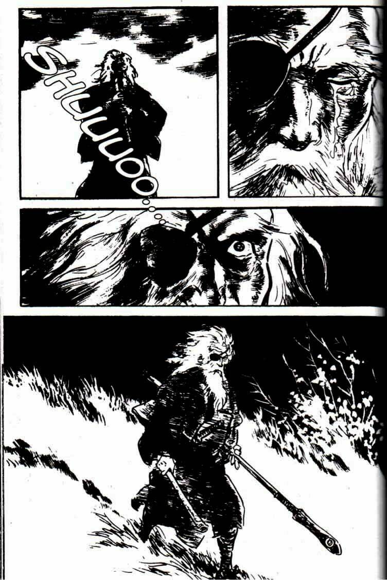 lone wolf and cub chapter 139 28