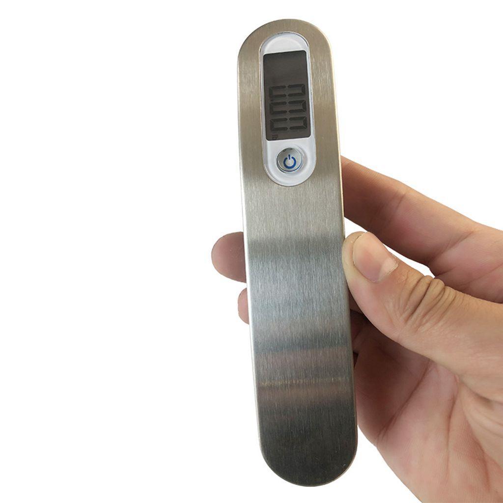 2x Shooting with Digital Shooting Scale with Draw Weight Scale Hand Tool 110lb for